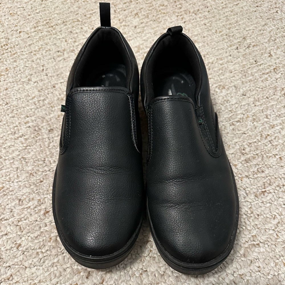 Nonslip shoes